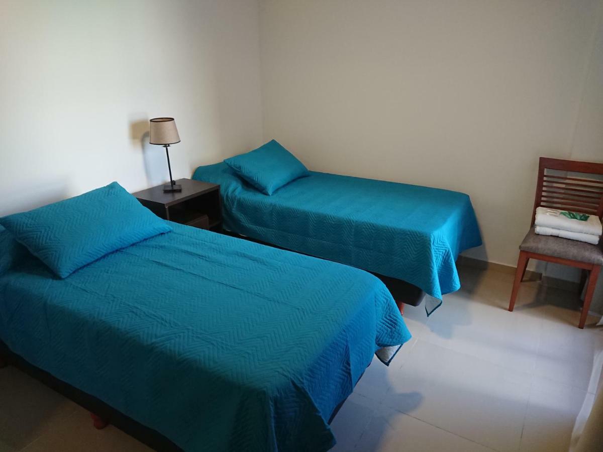 Departamento De Excelente Categoria Apartman Villa Carlos Paz Kültér fotó