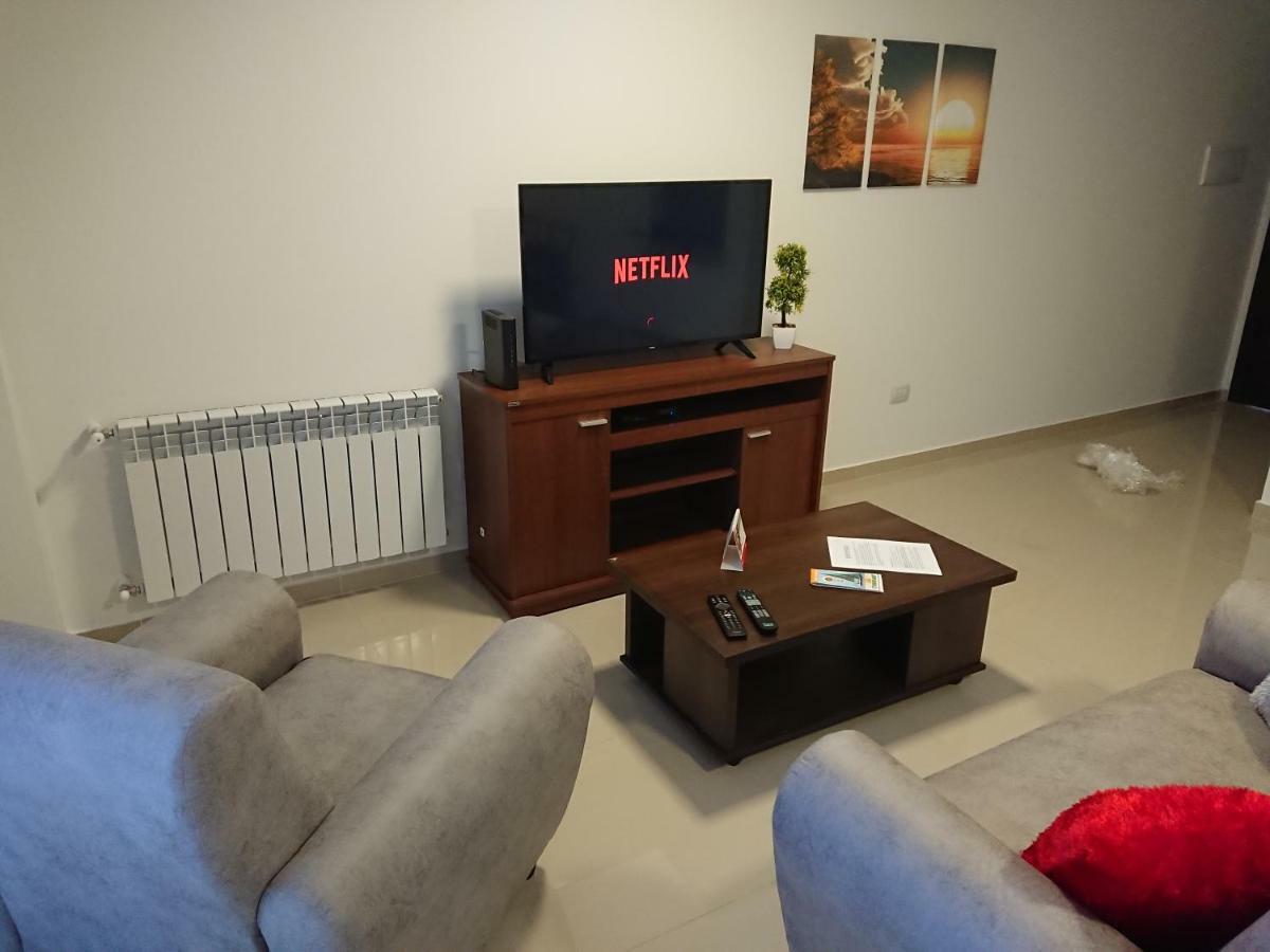Departamento De Excelente Categoria Apartman Villa Carlos Paz Kültér fotó