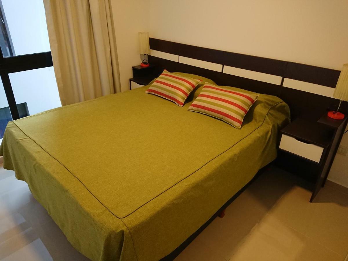 Departamento De Excelente Categoria Apartman Villa Carlos Paz Kültér fotó