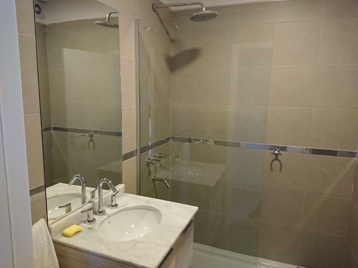 Departamento De Excelente Categoria Apartman Villa Carlos Paz Kültér fotó