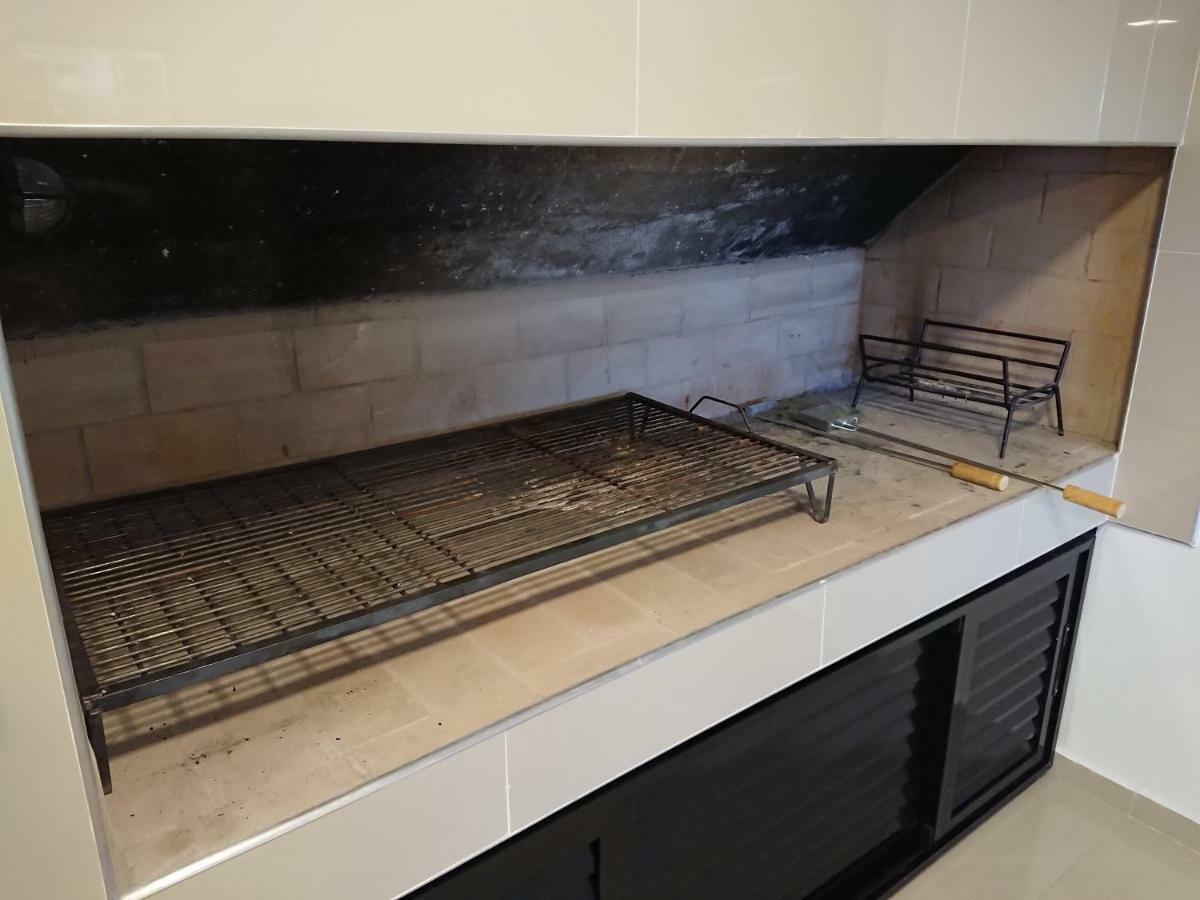 Departamento De Excelente Categoria Apartman Villa Carlos Paz Kültér fotó