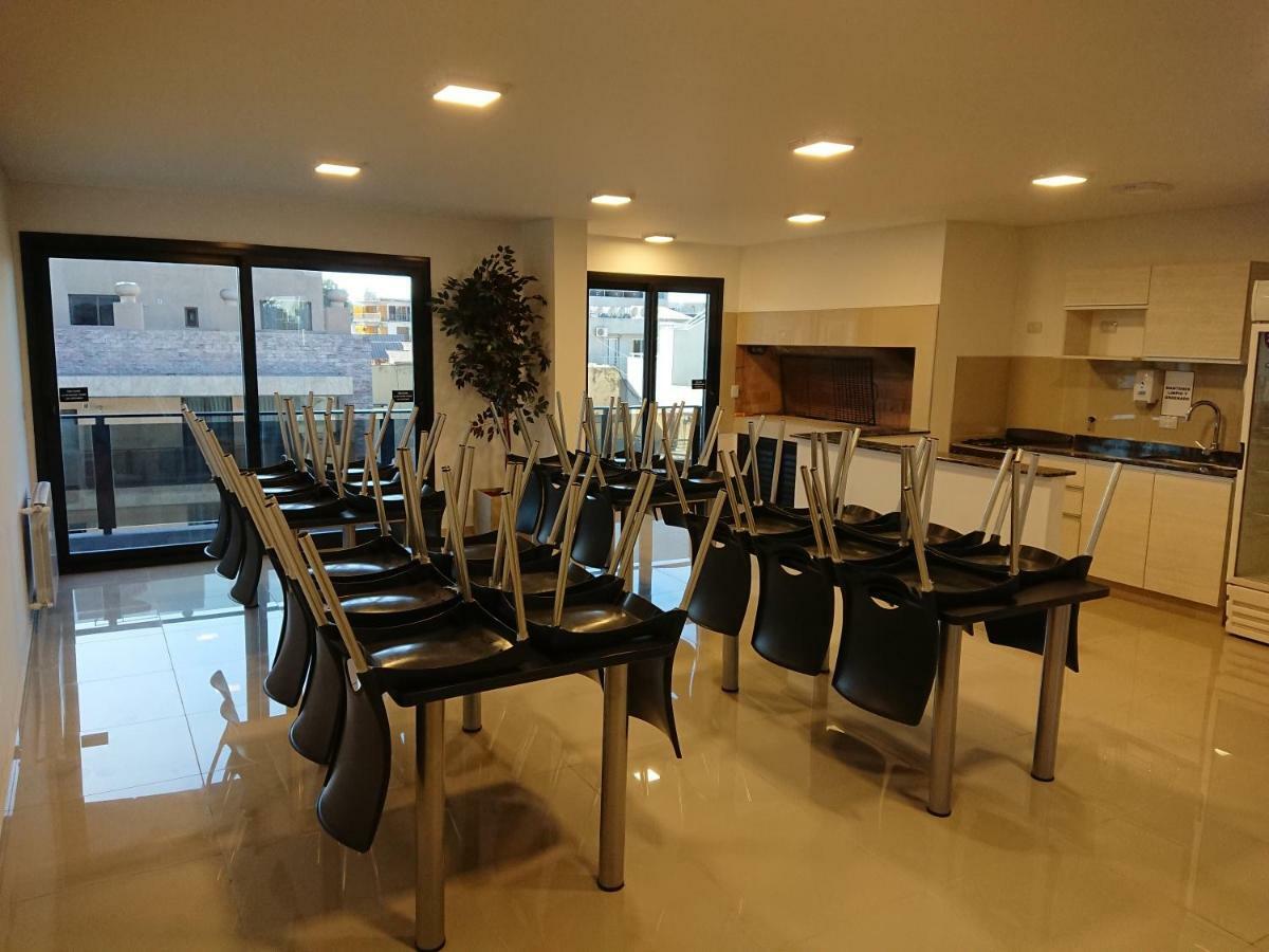Departamento De Excelente Categoria Apartman Villa Carlos Paz Kültér fotó