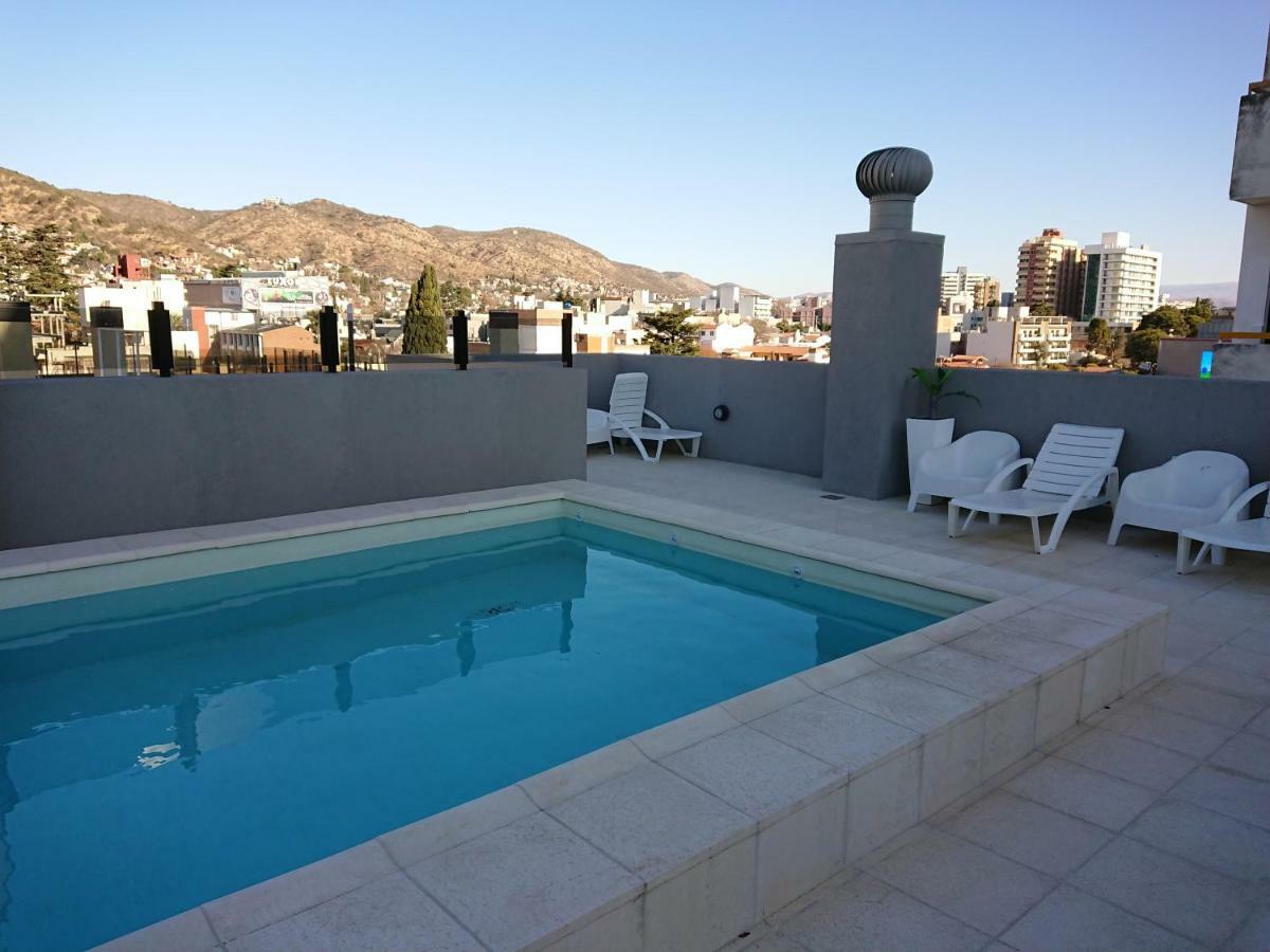 Departamento De Excelente Categoria Apartman Villa Carlos Paz Kültér fotó