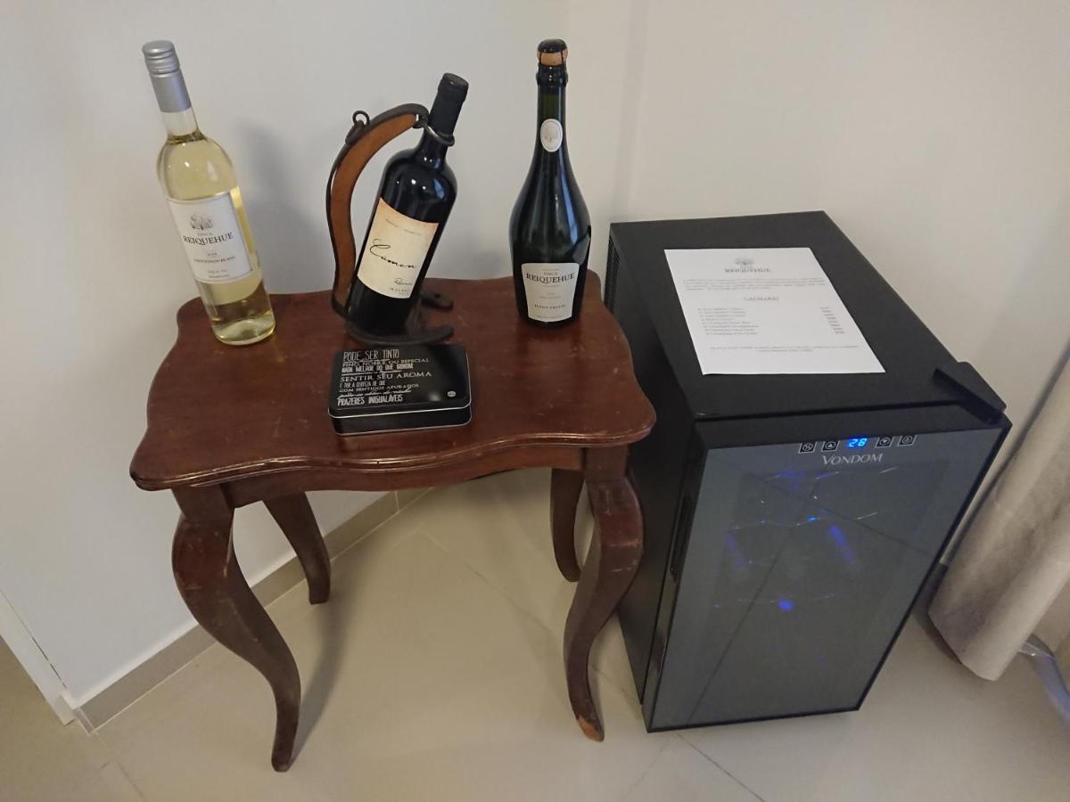 Departamento De Excelente Categoria Apartman Villa Carlos Paz Kültér fotó